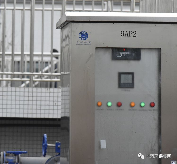 行業(yè)交流 | 長(cháng)河環(huán)保協(xié)辦四川省2019年排水工作年會(huì )暨污水處理技術(shù)產(chǎn)品交流會(huì )